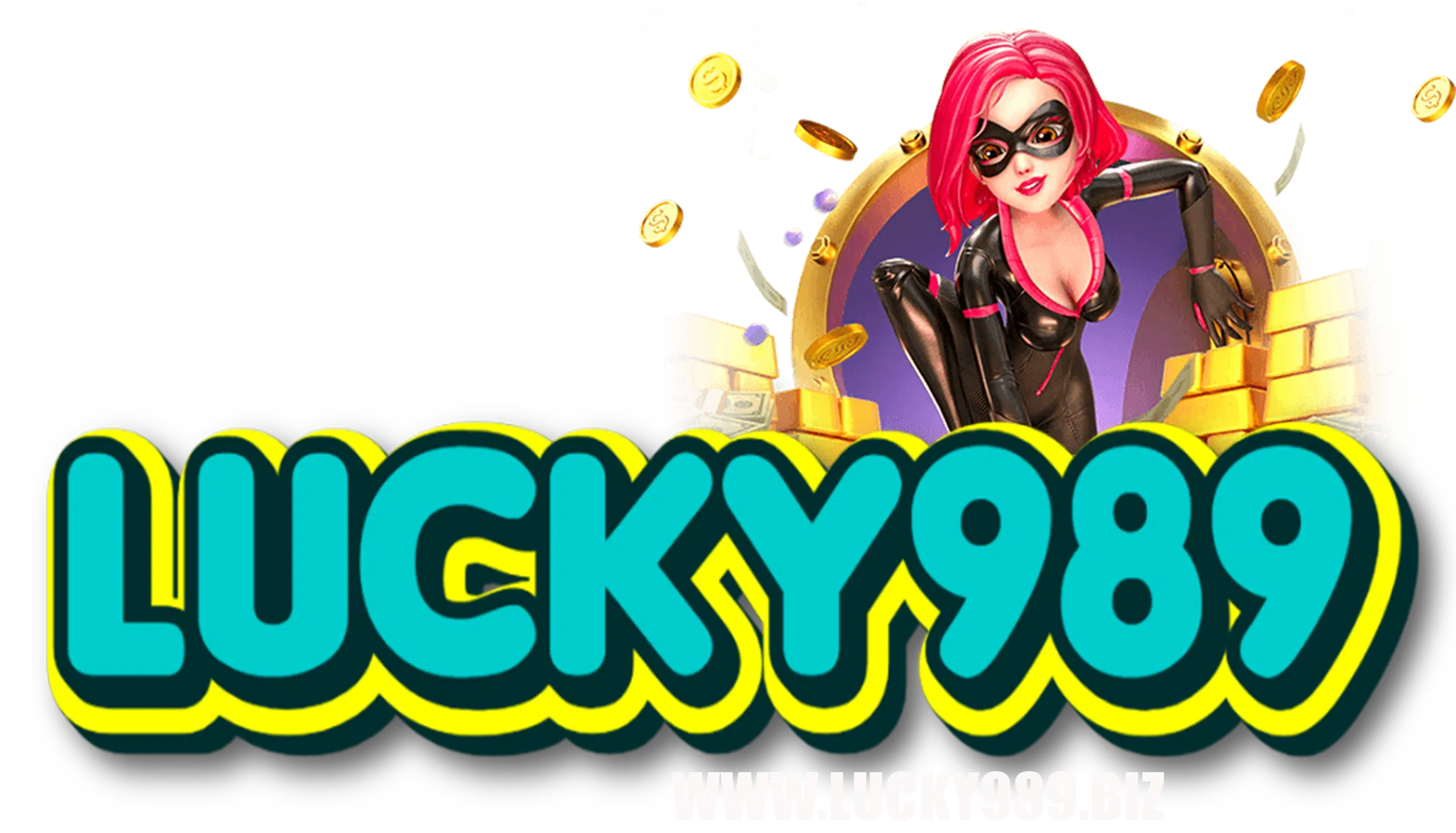 lucky989